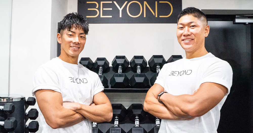 BEYOND下北沢店